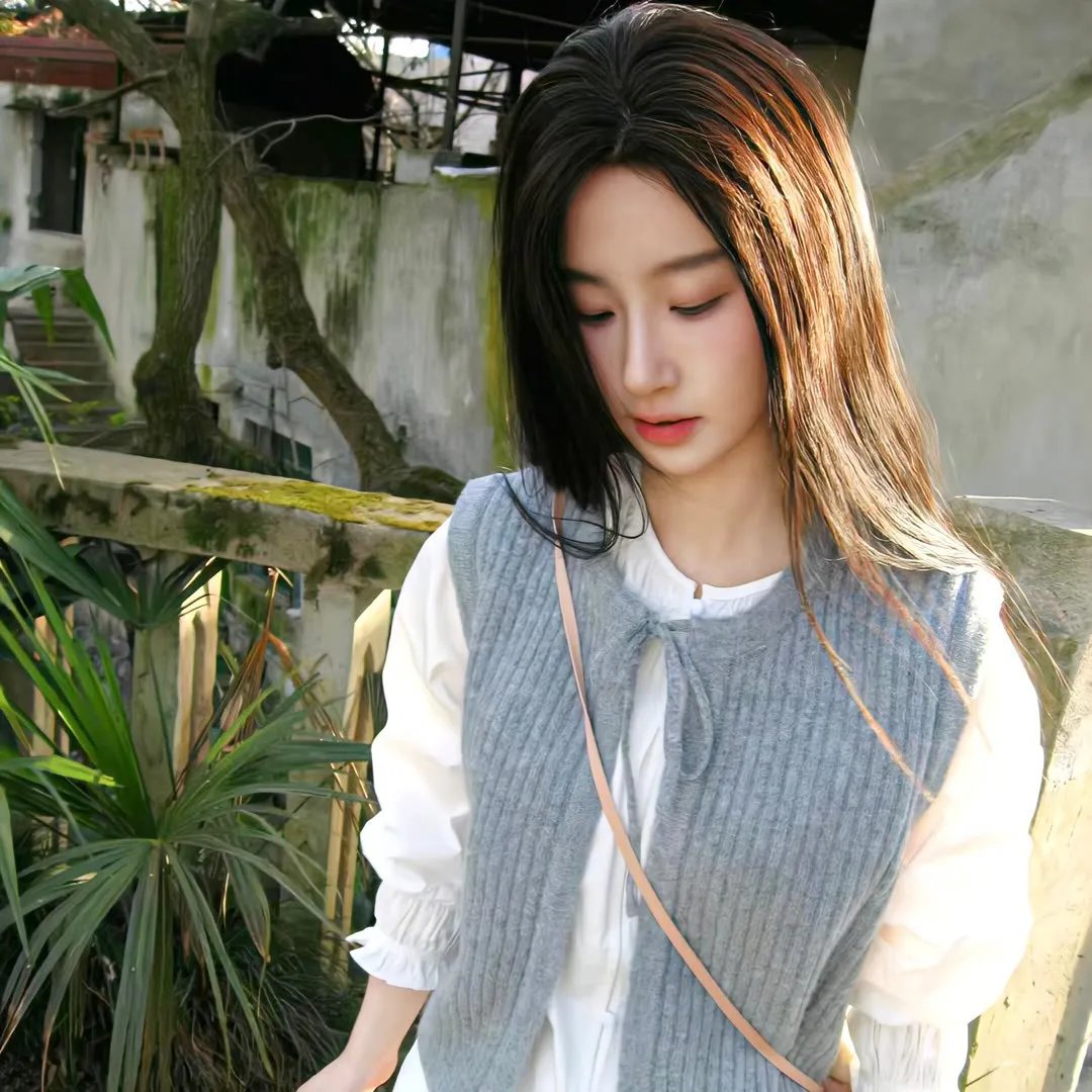 美丽长情
