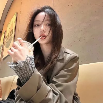 封面女郎