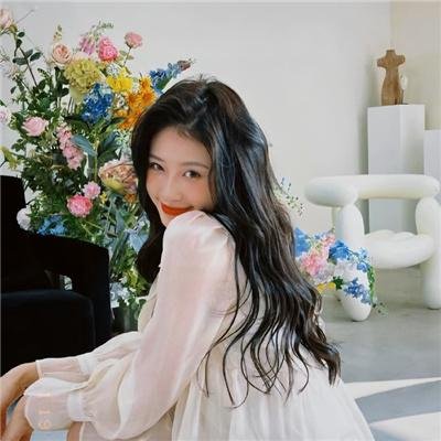 人形少女