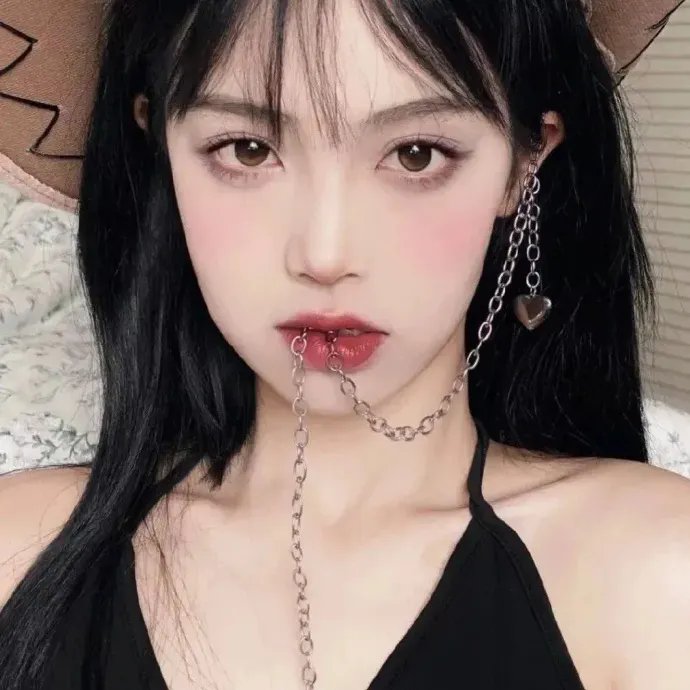 敬子的手